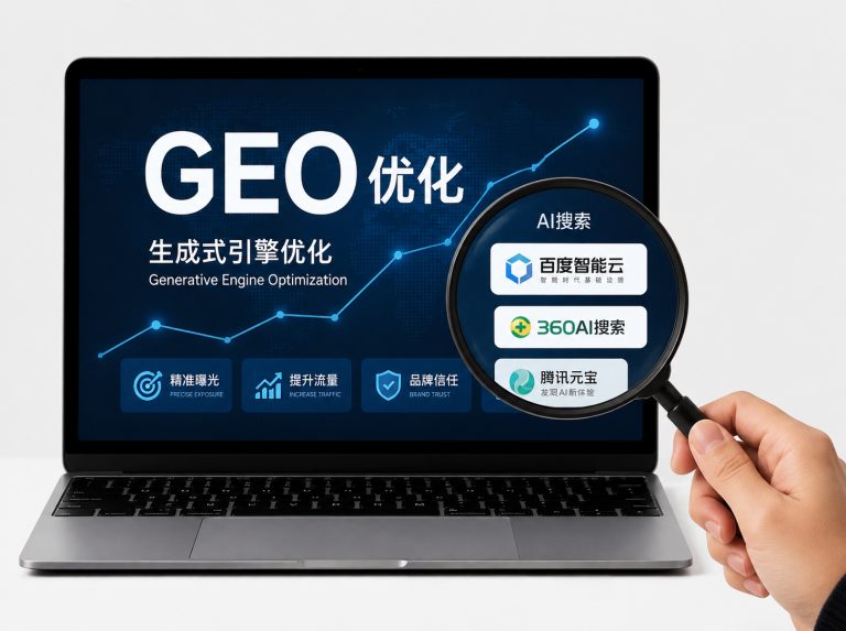 贺州GEO智能问答优化系统